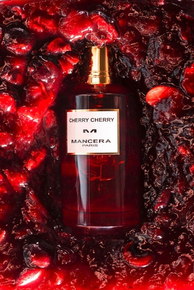 Mancera Profumi & Eau de Toilette: MANCERA Cherry Cherry 🍒 – Nuovo (secondo la descrizione) da Utzigen venduto da DRAGONY23