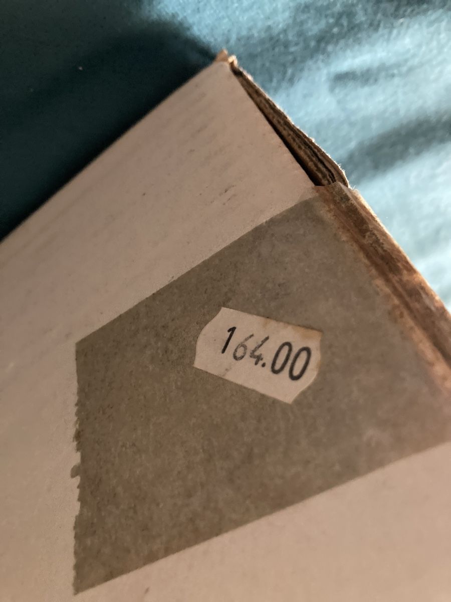 Schalen: Schale – Neu und originalverpackt aus Schwanden GL von bait04 2