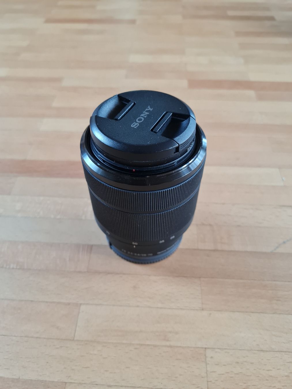 Sony Fotocamera: Sony Alpha 7 II + FE 28-70mm – Usato da Pâquier-Montbarry venduto da adr_g926 5