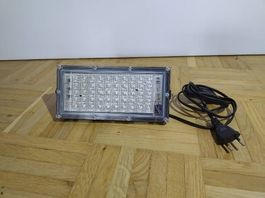 UV -Strahler