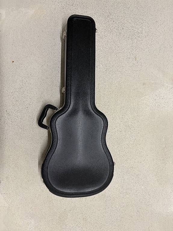 Musikinstrumente: Acoustic Gitarre  – Gebraucht aus Zofingen von Michael2234 3