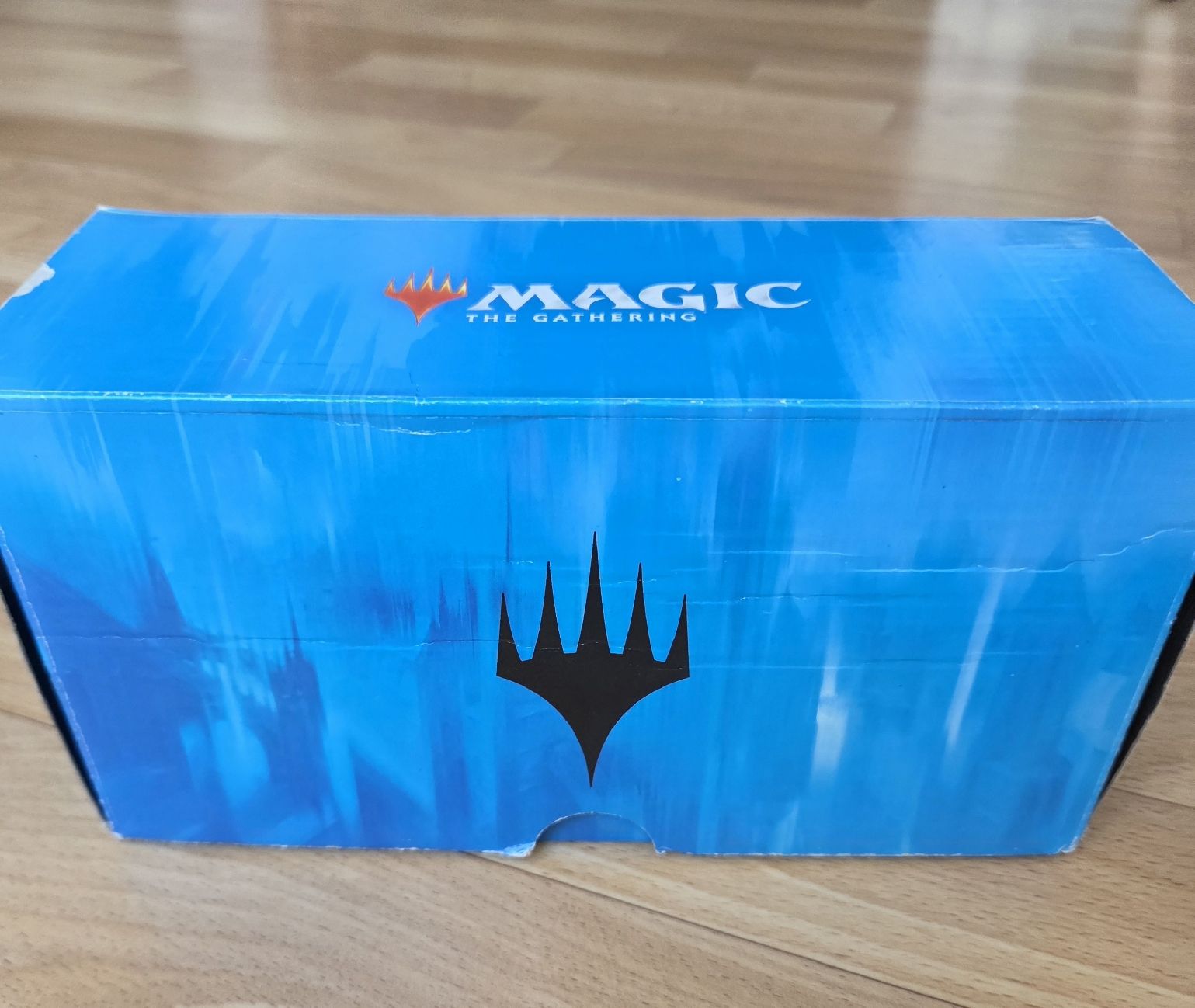 Hasbro Giochi:  Magic the Gathering Collection .1 kg box – Usato da Glattpark(Opfikon) venduto da el-ligge 1