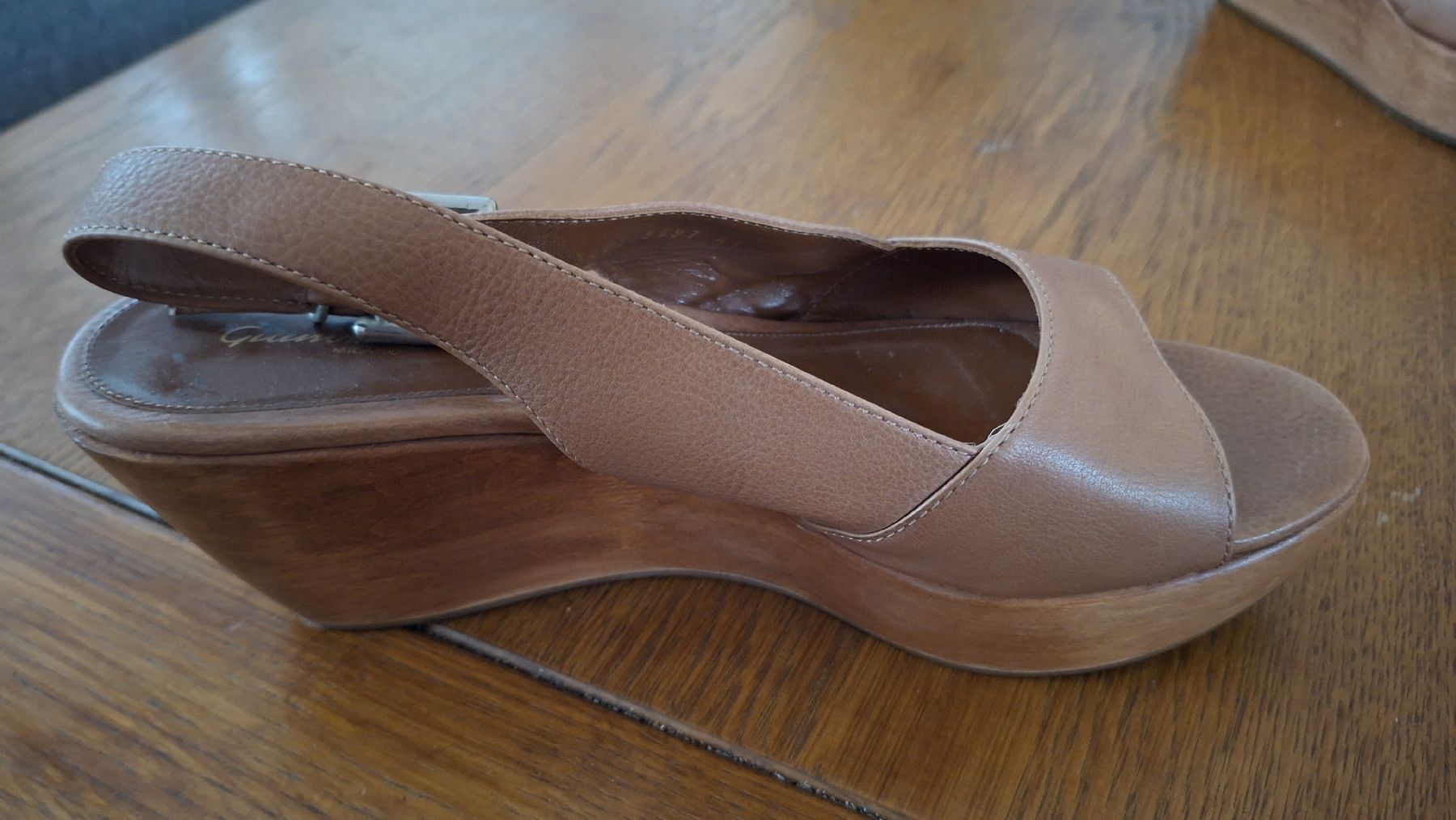 Damenschuhe: Gianvito Rossi shoe – Gebraucht aus Glattbrugg von ele_k25v 2