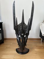 Herr der Ringe Helm Sauron, Limited Edition 2258/3000