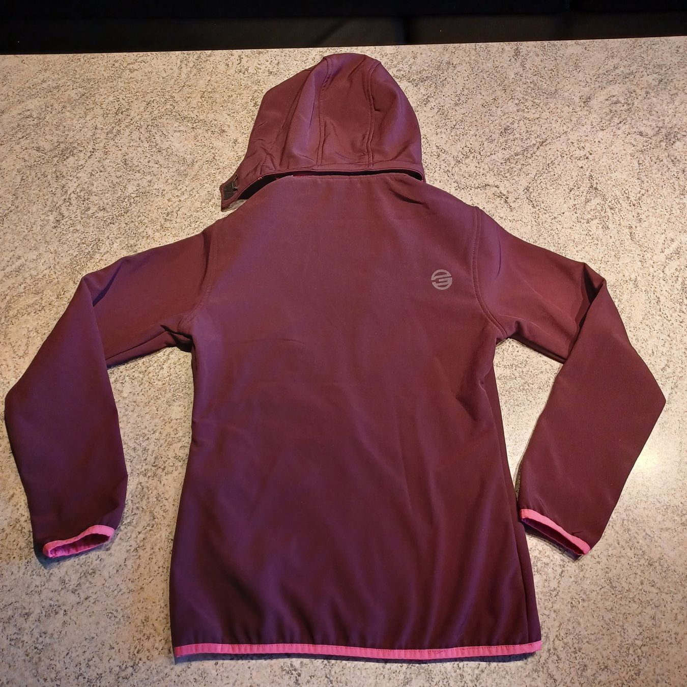 Jacken: Softshelljacke Gr.36 – Gebraucht aus Hergiswil LU von Wasserman8 1