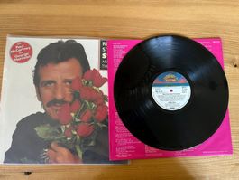 Starr, Ringo - Stop And Smell The Roses - Germany - 1981 - B