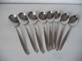 Suppenlöffel - Cuillères à soupe