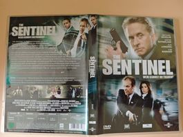 The Sentinel - Wem kannst Du trauen
