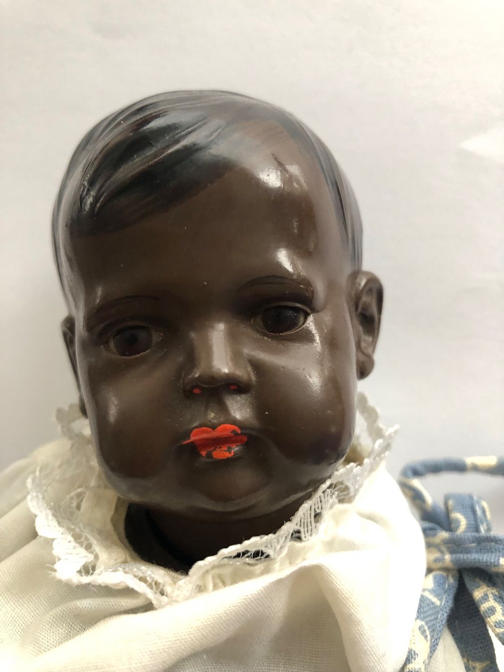 Puppen: Puppe Schutz Marke ♥️ – Gebraucht aus Gunzwil von feel_good