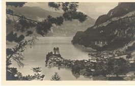 Iseltwald + ca. 1925 TOP