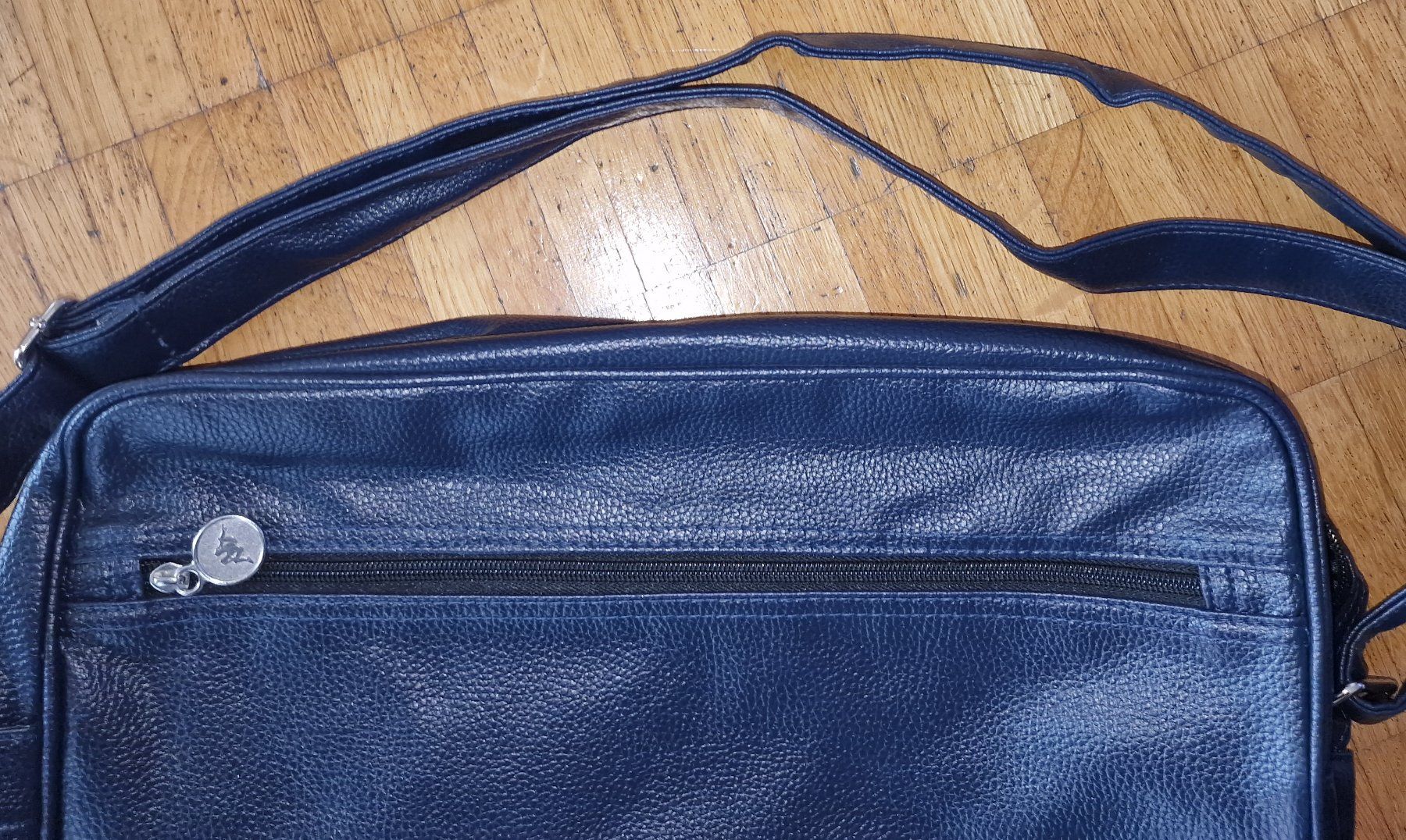 Kappa Taschen: Kappa Schultertasche – Neu (gemäss Beschreibung) aus Zürich von Pero6 6