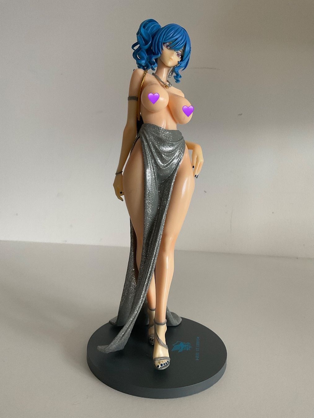 Statuette: Sexy Erotische Anime Figur – Nuovo (secondo la descrizione) da Muralto venduto da my-yourdream 3