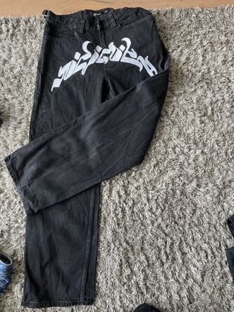 vicinity jeans (y2k)