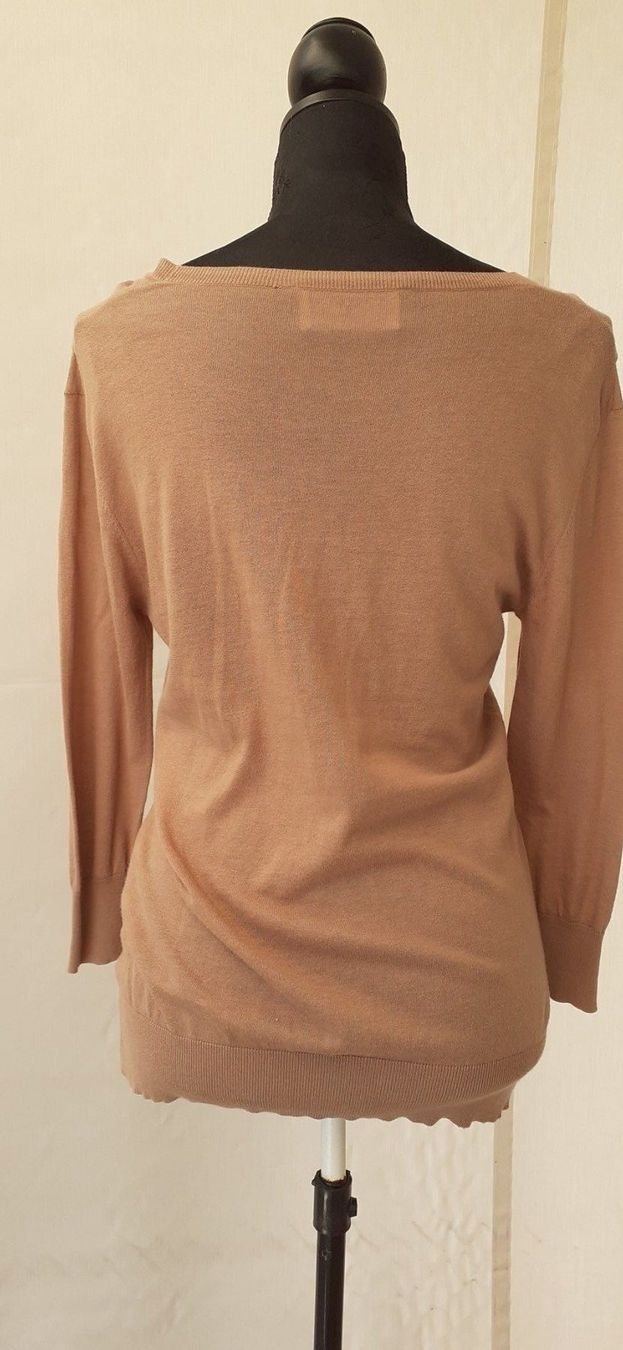 Pullover & Sweatshirts: Pullover Baumwolle Gr. 36 – Gebraucht aus Mörschwil von wunderkiste44 8