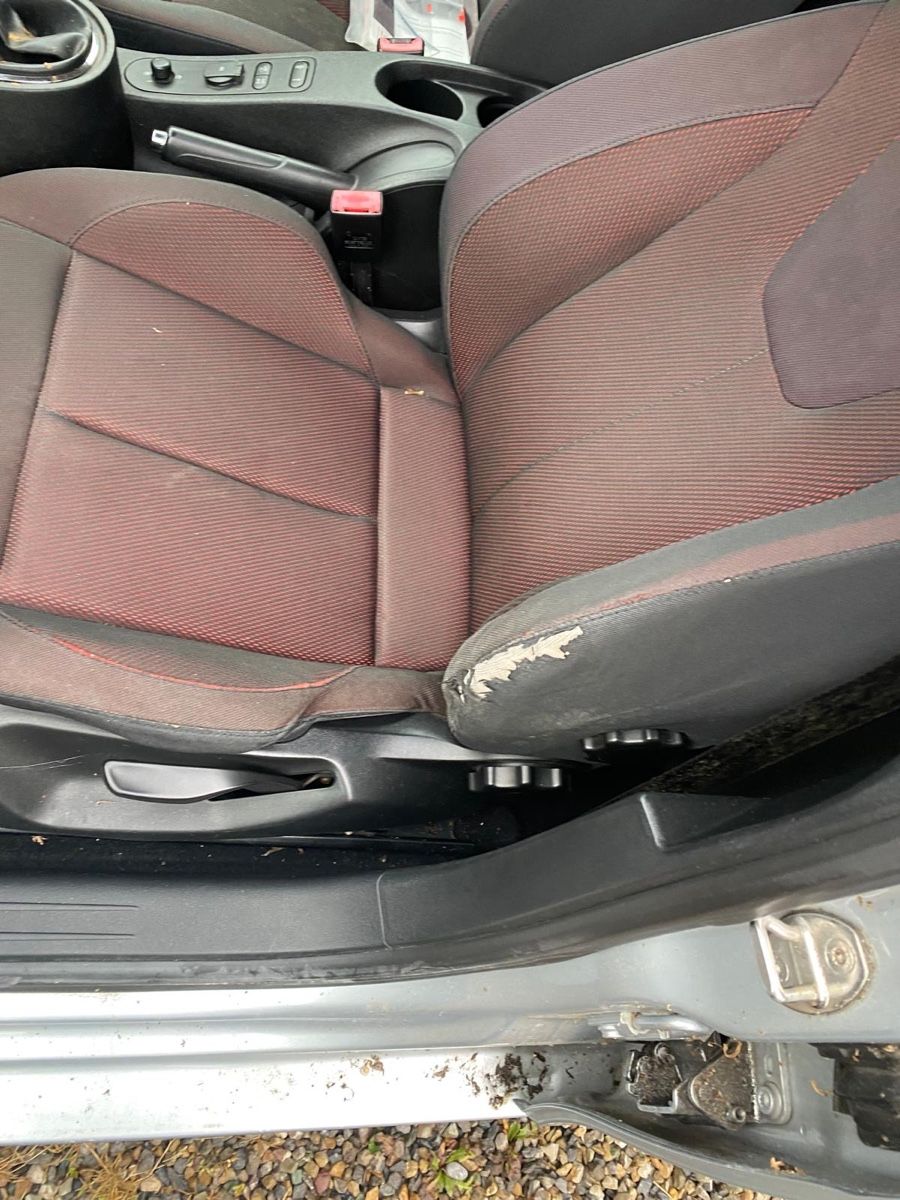 Seat Automobili: Seat Leon 1.4 TSI Grau  – Usato da Wila venduto da aut_x7dr 5