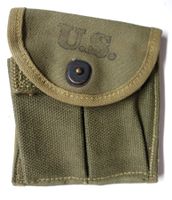 US Army Patronentasche Ammo Pouch 2.WK