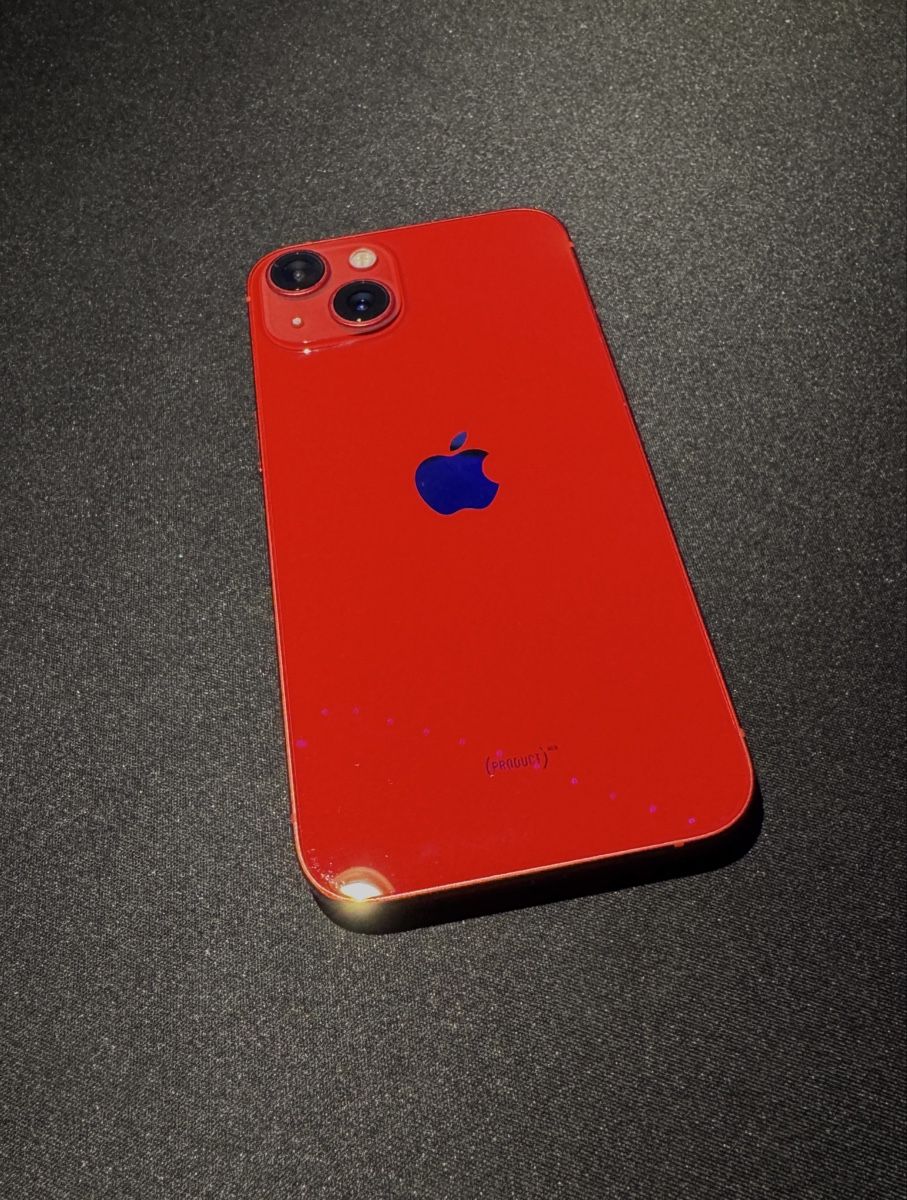 Apple Handys / Smartphones: iPhone 13 128GB - serh gutem Zustand – Neu (gemäss Beschreibung) aus Gossau ZH von pas_d8gg 1