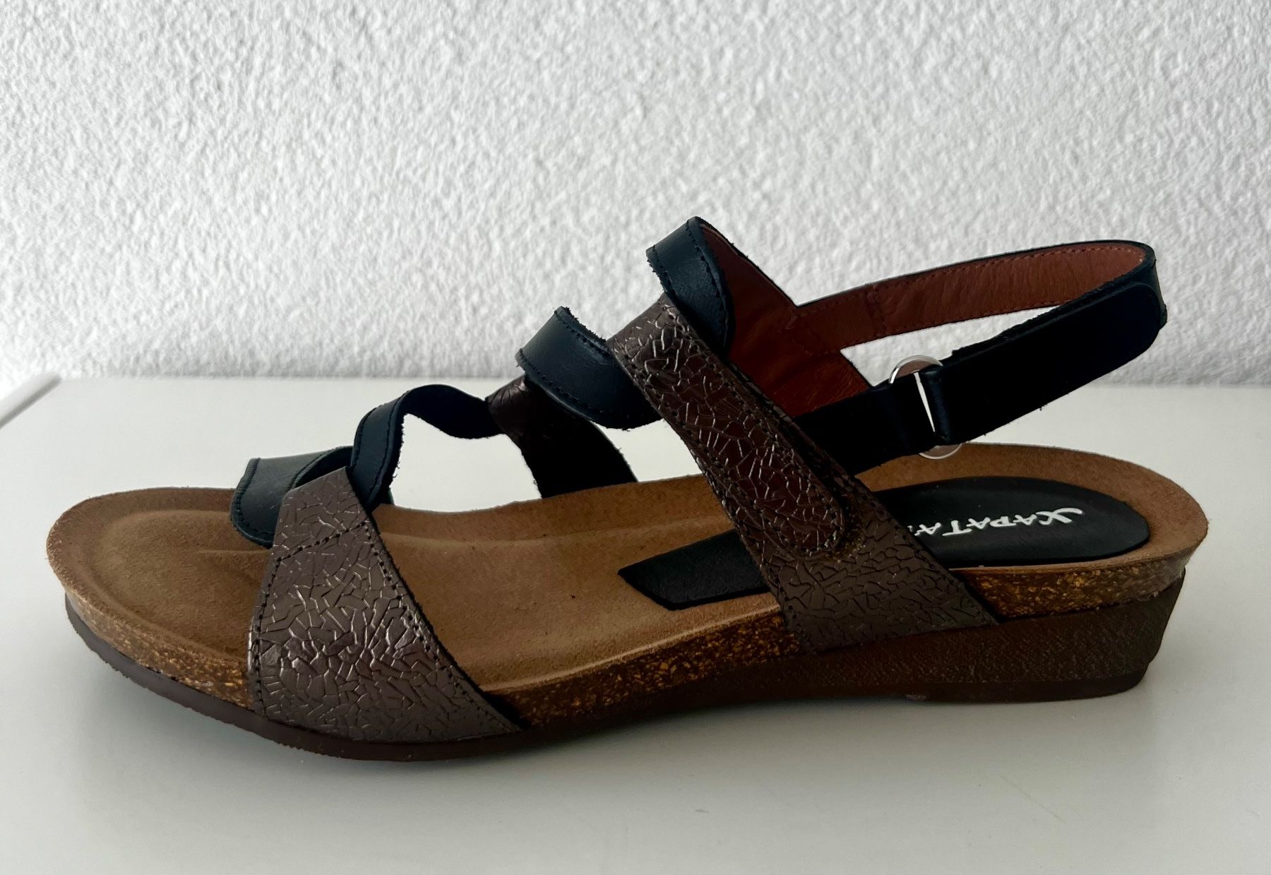 Chaussures femmes: Sandales cuir Xapatan 39 – Neuf (Voir description) à Pully par gnap50 2
