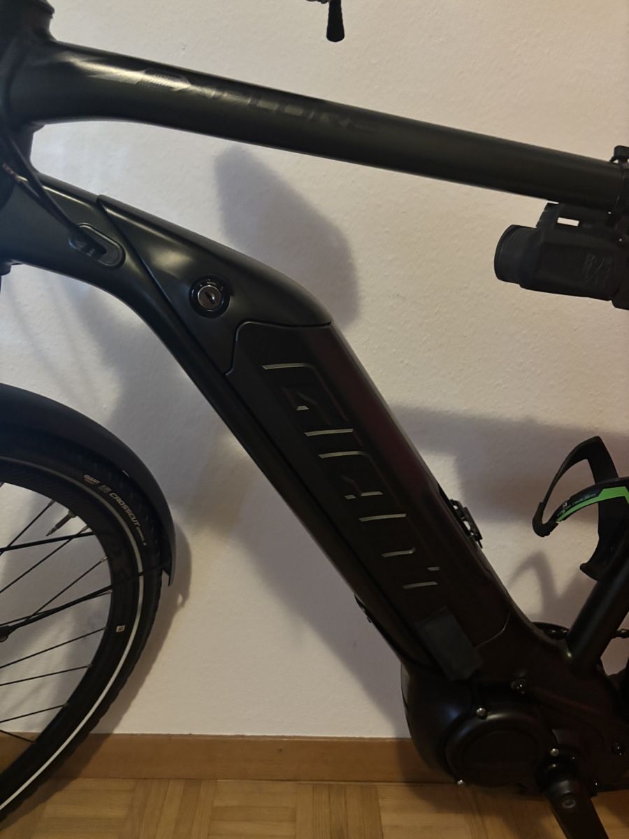 Giant Biciclette: Giant velo – Usato da Dietikon venduto da res_2phr 5