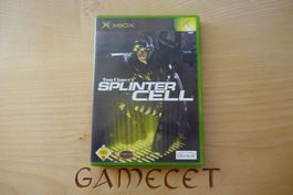 Tom Clancy's Splinter Cell