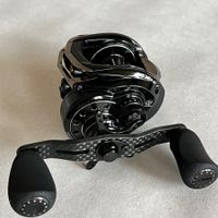 ABU GARCIA REVO MGX2 HS-L CASTING