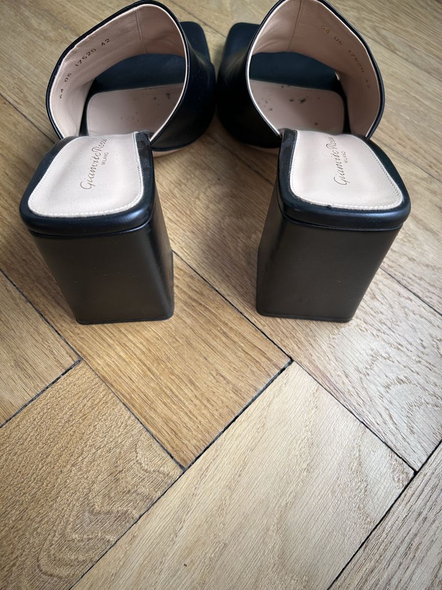 Gianvito Rossi Scarpe da donna: Sandales Gianvito Rossi 42  – Usato da Genève venduto da Sarahchge 2