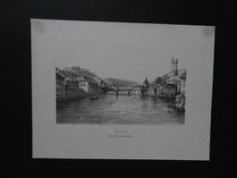 Luzern gegen den Gütsch