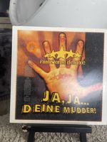 Fünf Sterne Deluxe / Ja ja deine Mudder