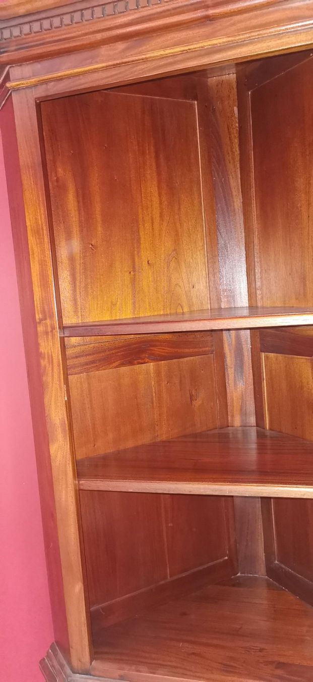 Vetrine: Eckvitrine Schrank – Usato da Arbon venduto da jue_9dcw 3