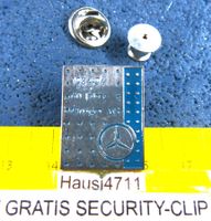 MERCEDES GARAGE SCHWEIZ OTTIGER AUTO PIN GERÄGT
