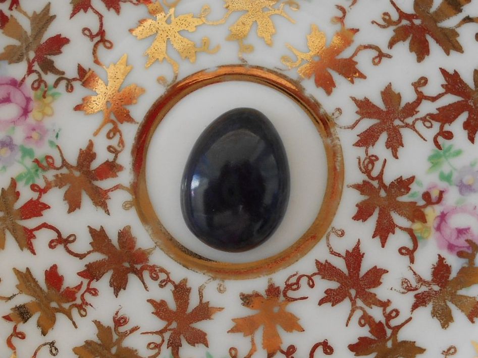 Edelsteine: Cabochon Richterit ca. ct. 20,35 – Neu (gemäss Beschreibung) aus Zürich von swisscristal01