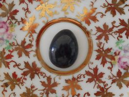 Cabochon Richterit ca. ct. 20,35