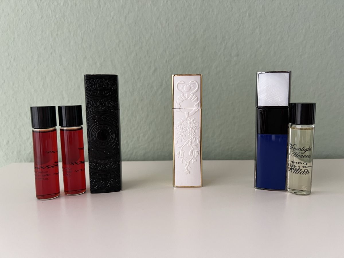 Kilian Profumi & Eau de Toilette: Parfüm Kilian – Usato da Zürich venduto da tan_br5w 2