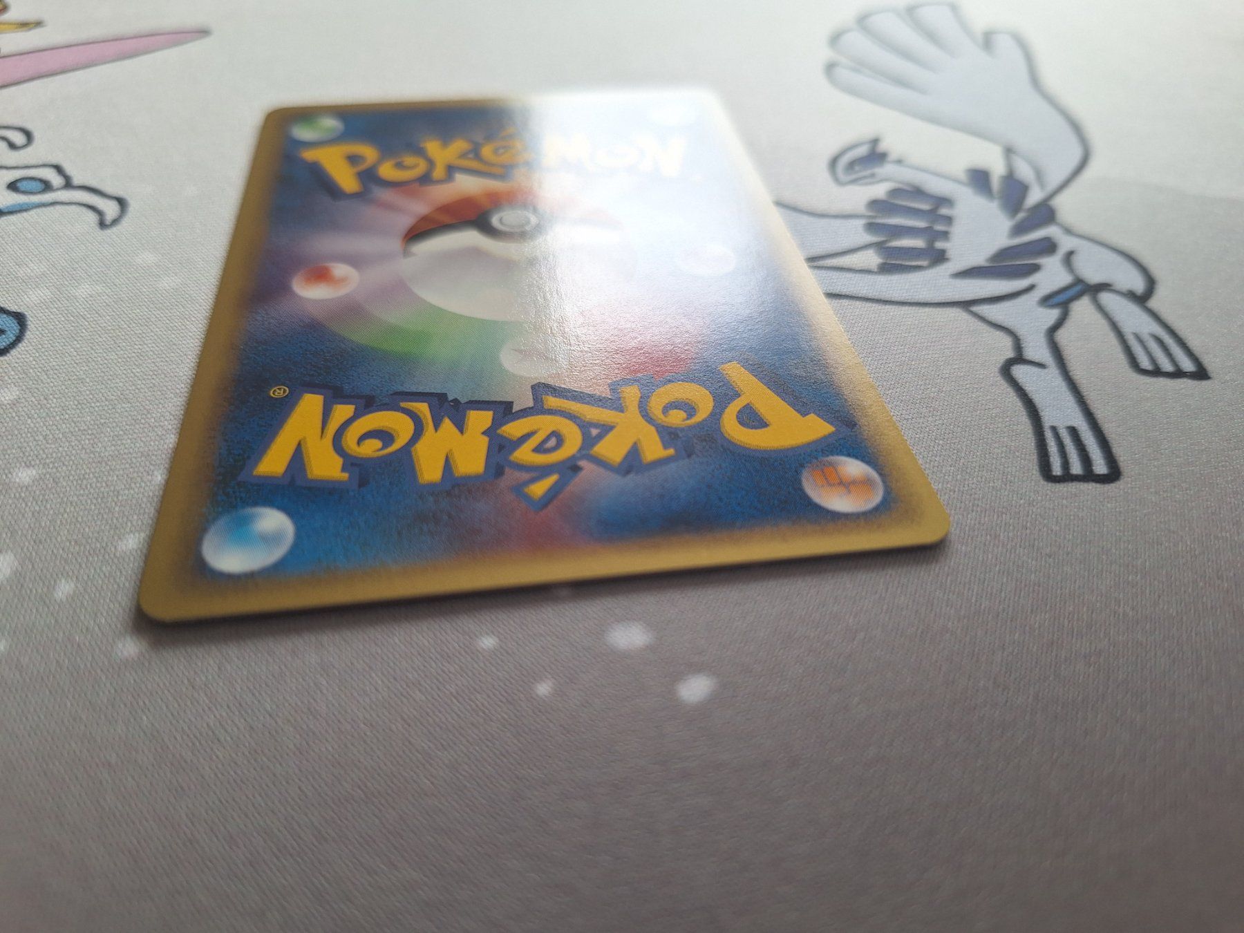 Pokémon Carte collezionabili: Exeggcute 004/048 Pokemon Card★web – Usato da Spreitenbach venduto da misi.m 7