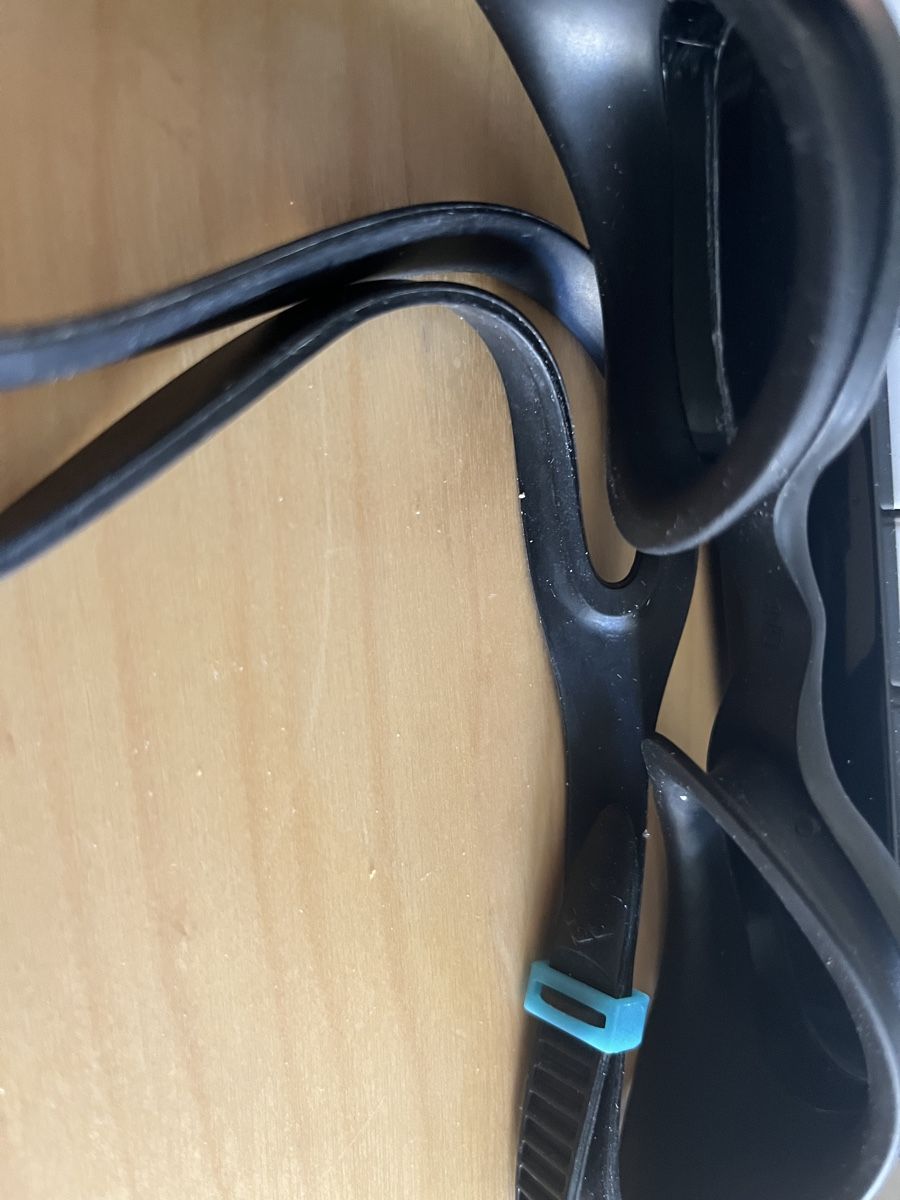 Arena Lunettes & Verres: Arena goggles – D'occasion à Dietlikon par clf_g9mp 2