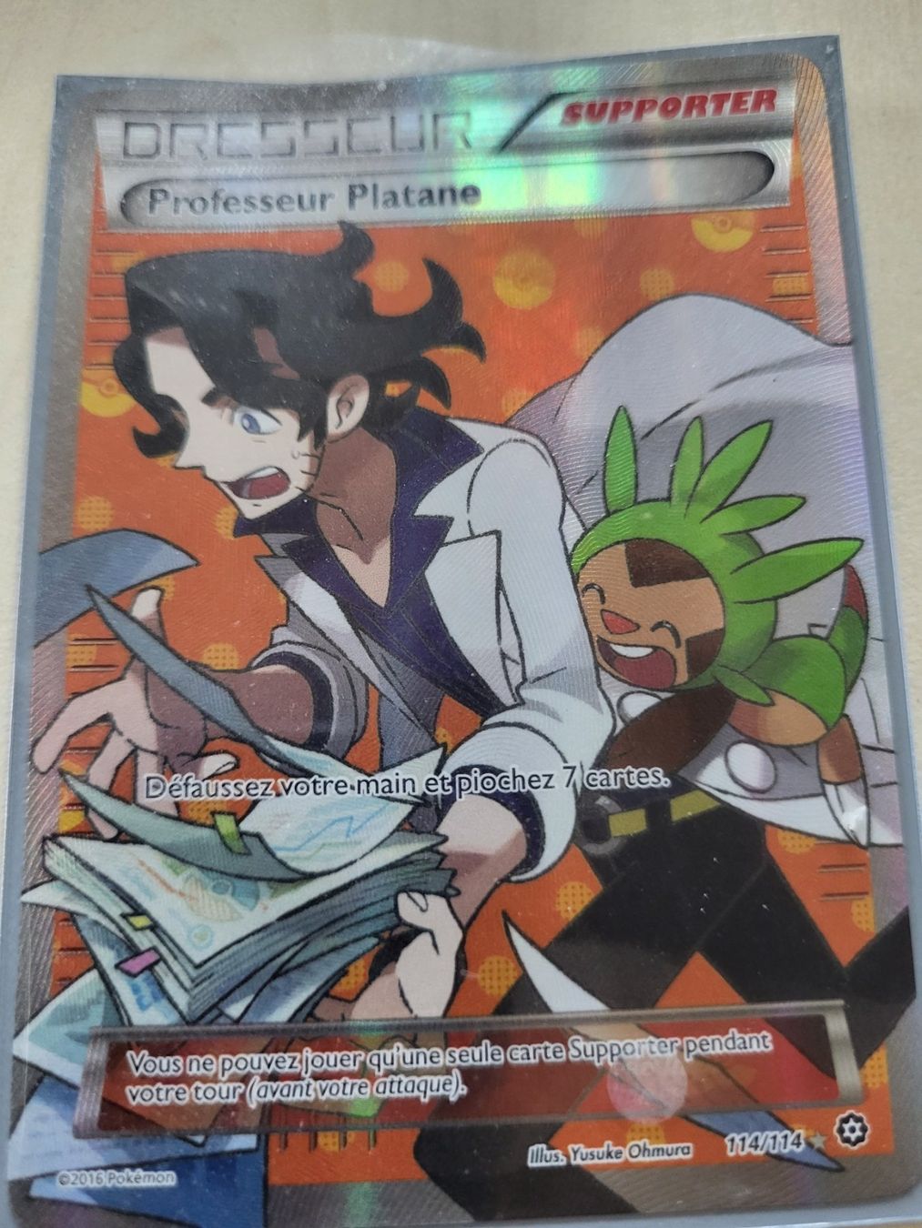 Cartoline: Carte pokemon – Usato da St-Ursanne venduto da kmi_6pyk