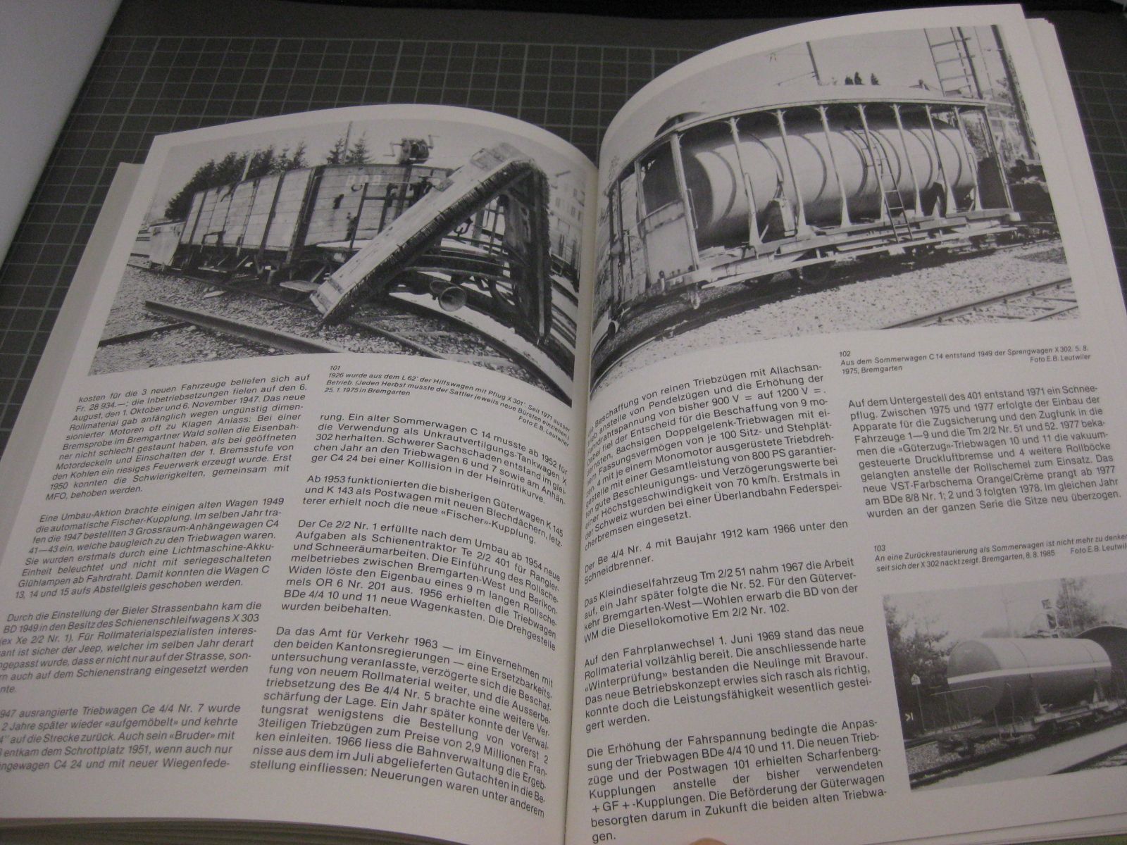 Livres: Buch: Bremgarten-Dietikon Bahn BD – Neuf (Voir description) à Malters par Marosko 5