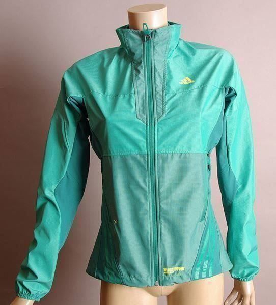 Adidas Giacche: ADIDAS TERREX SOFTSHELL JACKE L   3469 – Nuovo e nell'imballaggio originale da Adliswil venduto da isabela77 2
