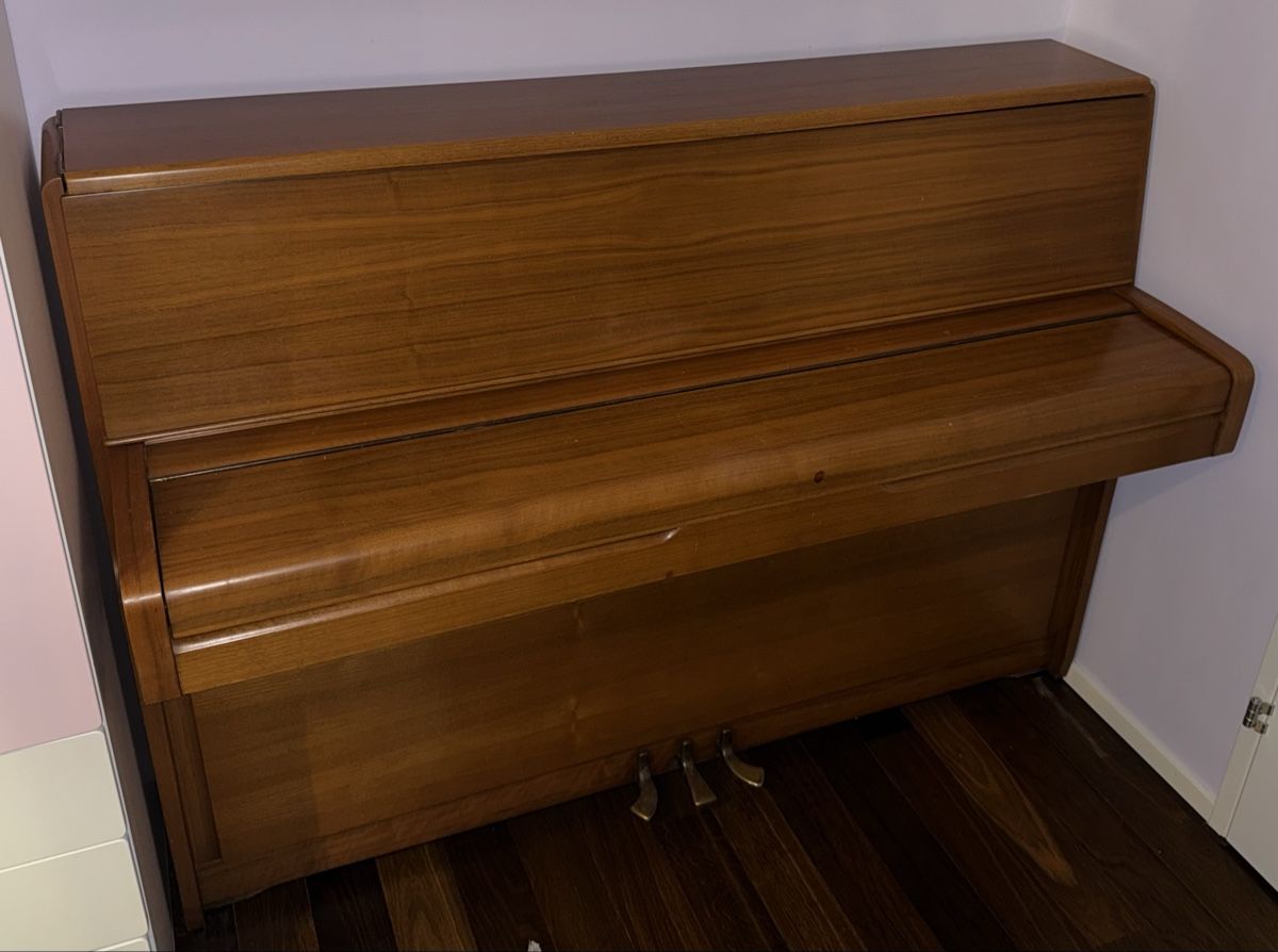 Strumenti musicali: Yamaha Klavier – Usato da Zürich venduto da smog