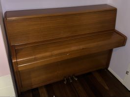 Yamaha Klavier