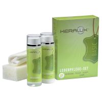Lederpflegeset LCK P (pigmentierte Led.)