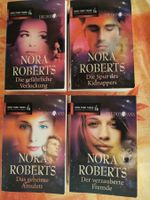 Nora Roberts, Die Donovans