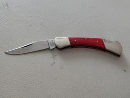Messer Bear Hunter, Top Zustand, für Sammler, ein Muss!