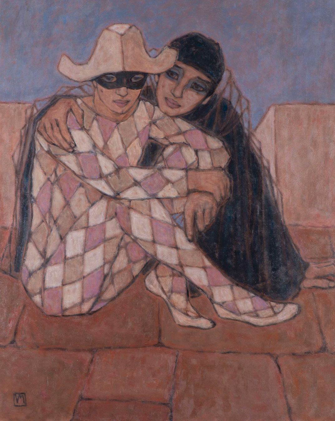 Verena Merz (1959-1990), 