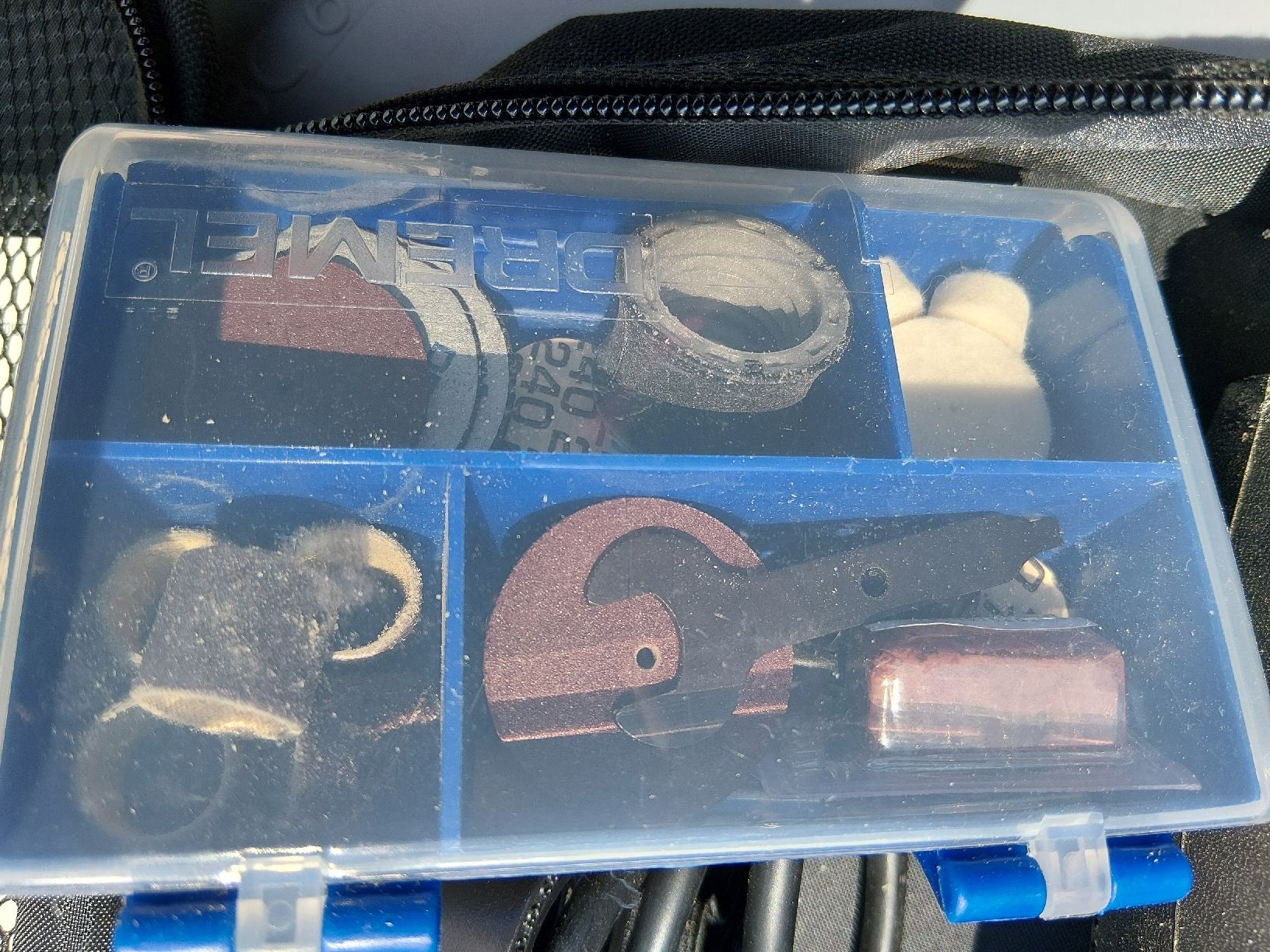 Alle Maschinen: Dremel – Gebraucht aus Trubschachen von blixt 2
