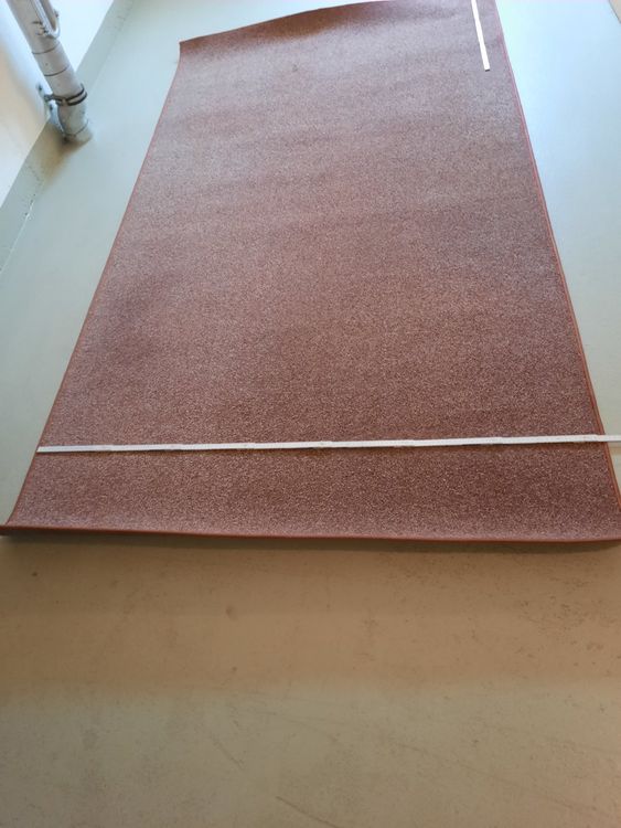Teppich Als Warmedammung