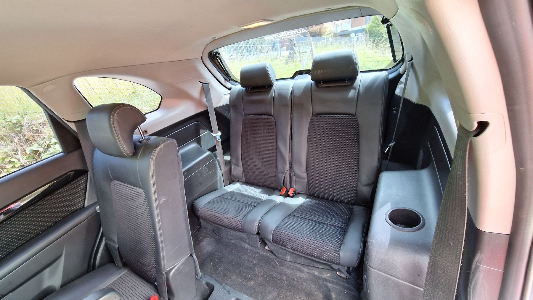 Chevrolet Automobili: Chevrolet Captiva 2.2tdi 4wd – Usato da Oltingen venduto da JDxI 6