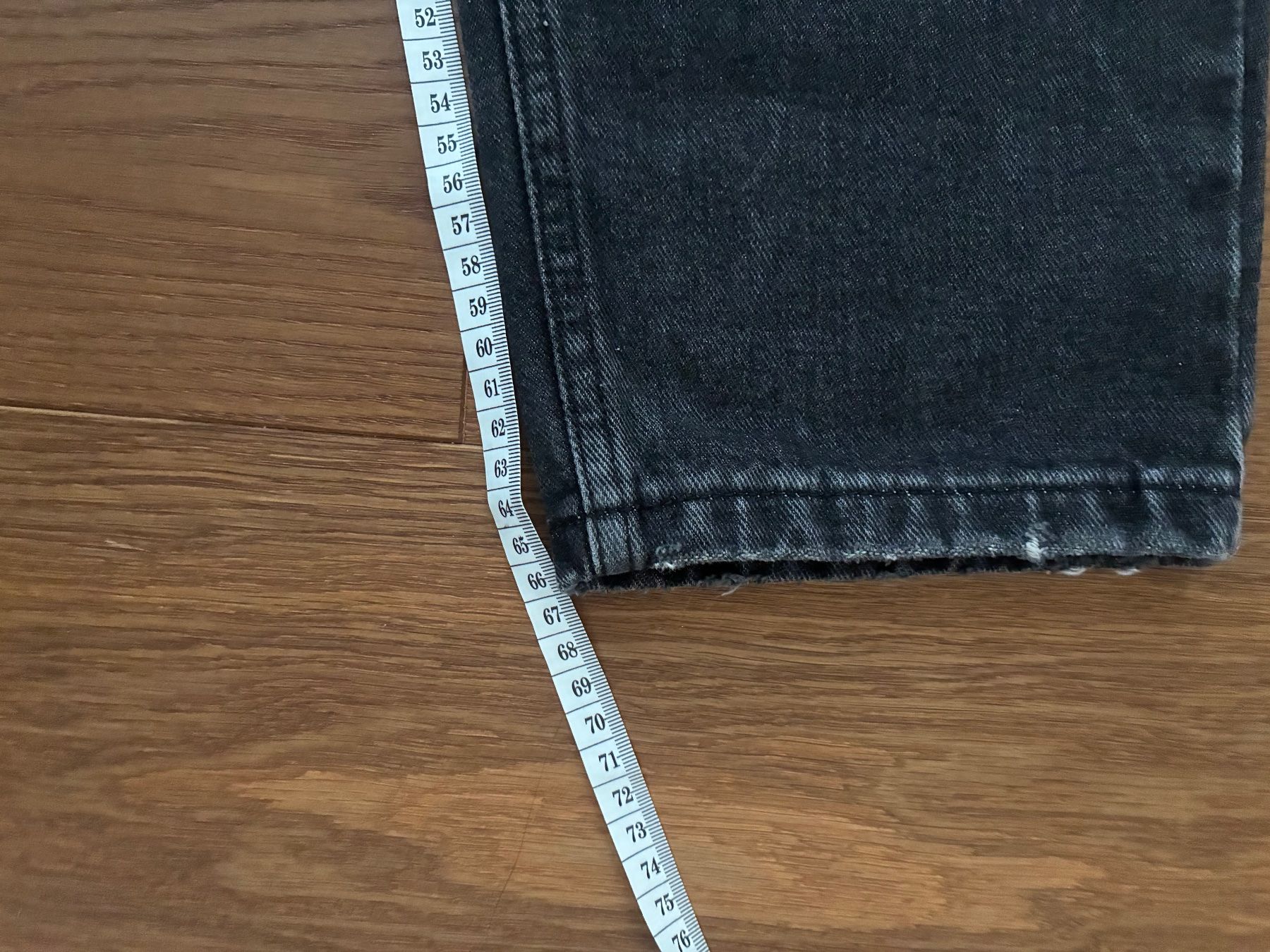 Jeans: Ami Paris Jeans Grösse 30. – Nuovo e nell'imballaggio originale da Gerlafingen venduto da did_m2tx 7