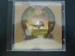 Barclay James Harvest - Gone to earth