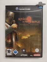 Knights of the Temple /Nintendo Gamecube